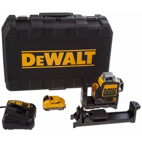 Dewalt Multilinienlaser X Gr N V Ah Dce D G Qw