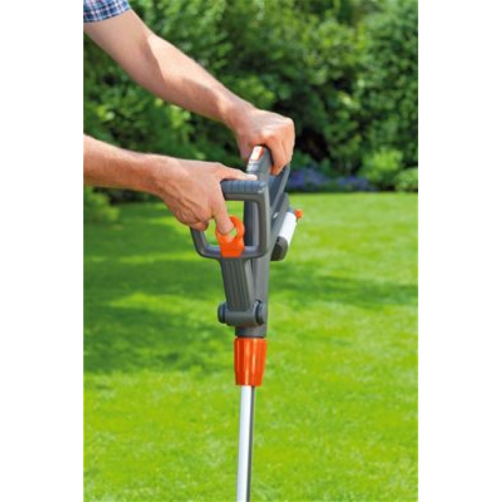 Gardena Turbotrimmer Easycut Li R