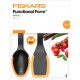Fiskars Starter Set - Löffel, Kelle und Zange 1027306