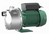 WILO WJ 203-X-EM-2 (1~230 V) Selbstansaugende, einstufige Jetpumpe 4262916