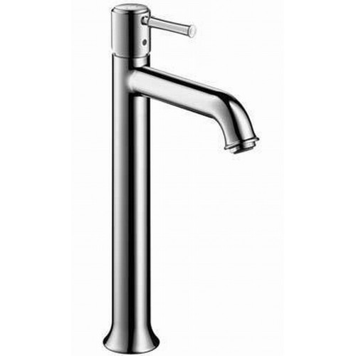 Hansgrohe TALIS C Einhebel Waschtischmischer 14116000 Highriser DN15