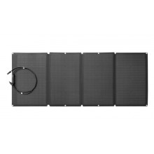 EcoFlow Faltbares Solarmodul 160W 1ECO1000-04