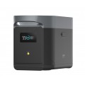 EcoFlow DELTA 2 Max Extra Battery 1ECO2030-EB EcoFlow DELTA 2 Max Extra Battery 1ECO2030-EB