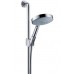 Hansgrohe Axor Citterio Brauseset mit Raindance Select 150 Air 3jet Handbrause 27981000