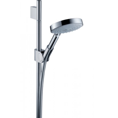 Hansgrohe Axor Uno2 Brauseset mit Raindance S 150 Air 3jet Handbrause 27986000