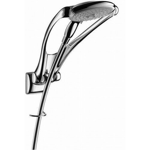 Hansgrohe Raindance Allrounder Set mit Handbrause E150 Air 3jet 28110000