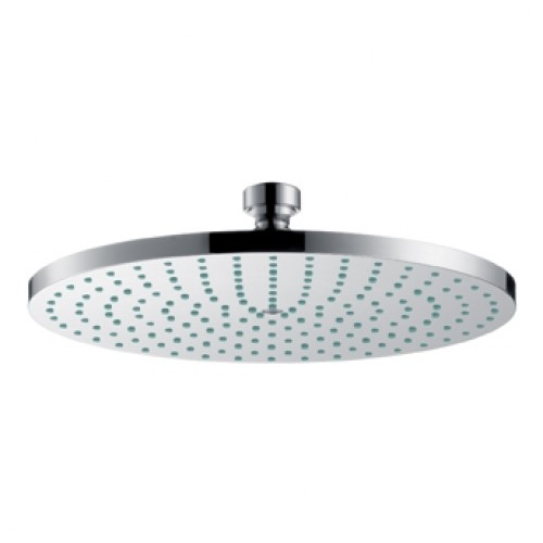 Hansgrohe AXOR STARCK Tellerkopfbrause O 240mm DN15 28494800 edelstahl-optik