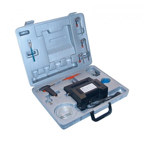 GÜDE Airbrush Kompressor-Set 40405 GÜDE Airbrush Kompressor-Set 40405