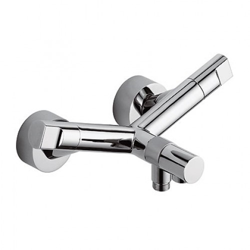 Kludi New Waves Wannenfüll- und Brausenarmatur DN 15, 575400530 Kludi New Waves Wannenfüll- und Brausenarmatur DN 15, 575400530