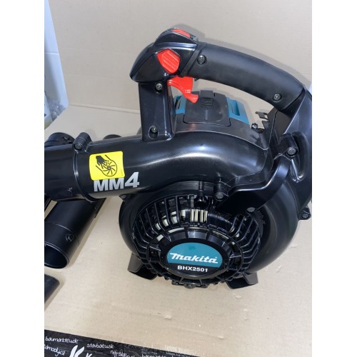 Makita BHX2501 4-Takt Benzin-Gebläse