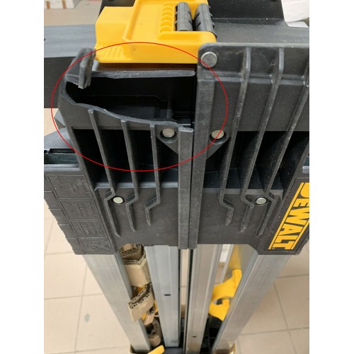 DeWALT DWST1-75676 Metall-Arbeitsständer