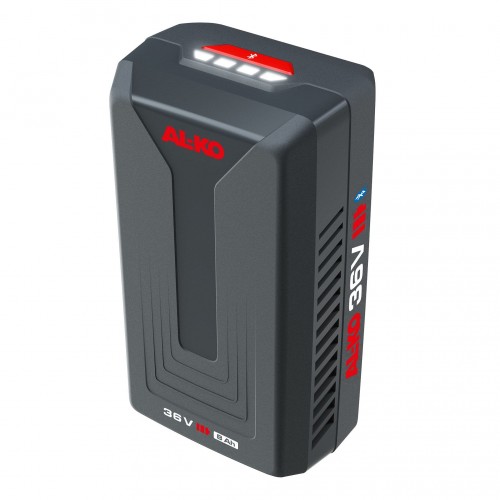 AL-KO B 800 Li Akku (36V/8 Ah) 114017 AL-KO B 800 Li Akku (36V/8 Ah) 114017