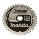 Makita B-33831 Sägeblatt für Laminat 165x20mm 52Z=old B-29452