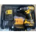 DeWALT DCD791P2 Akku Bohrschrauber TSTAK (18V/2x5,0Ah)