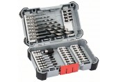 BOSCH Impact Control HSS Bohrer- und Schrauberbit-Set, 35-tlg., 2608577148