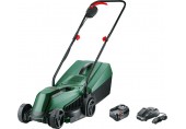 BOSCH EasyMower 18V-32-200 (1x4,0 Ah) Akku-Rasenmäher, 32 cm 06008B9D00