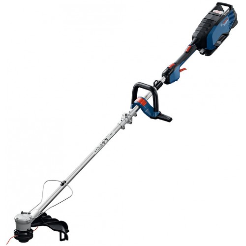 BOSCH GRT 18V-40 PROFESSIONAL Akku-Rasentrimmer 06008D0200