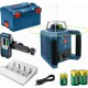 BOSCH GRL 300 HVG PROFESSIONAL Rotationslaser + LR 1 G, L-Boxx 0601061704