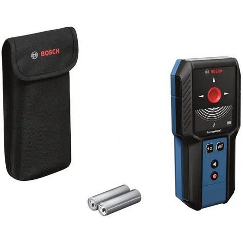 BOSCH GMS 120-27 PROFESSIONAL Ortungsgerät 0601081700