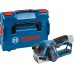 BOSCH GHO 12V-20 PROFESSIONAL Akku-Hobel 06015A7002