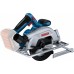 BOSCH GKS 18V-57-2 Akku-Kreissäge 06016C1201