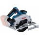 BOSCH GKS 18V-57-2 Akku-Kreissäge 06016C1201