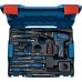 BOSCH GSR 12V-15 Professional 2 x 2,0 Ah + Charger + Handwerkzeug 060186810R