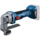 BOSCH GSC 18V-16 E PROFESSONAL Akku-Blechschere (solo) 0601926300