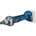 BOSCH GGS 18V-20 PROFESSIONAL Akku-Geradschleifer 06019B5401