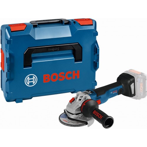 BOSCH GWS 18V-10 SC PROFESSIONAL Akku-Winkelschleifer 06019G340B