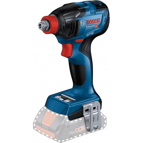 BOSCH GDX 18V-210 C PROFESSIONAL Akku-Drehschlagschrauber 06019J0200