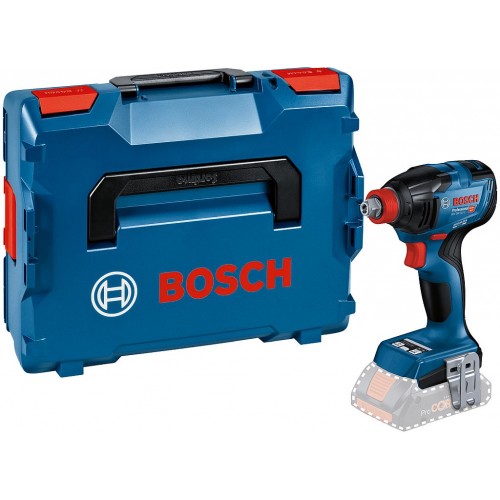 BOSCH GDX 18V-210 C PROFESSIONAL Akku-Drehschlagschrauber 06019J0201