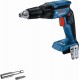 BOSCH GTB 18V-45 PROFESSIONAL Akku-Trockenbauschrauber 06019K7000