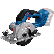 BOSCH GKS 18V-51 PROFESSIONAL Akku-Kreissäge 06019M3120