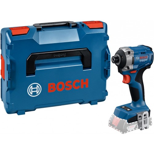 BOSCH GDR 18V-215 PROFESSIONAL Drehschlagschrauber, L-BOXX 06019N2000