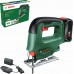 BOSCH EasySaw 18V-70 Akku-Stichsäge, 1x 18V 2.0Ah 0603012002