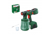 BOSCH Universal Spray 18V-300 Kabellose Spritzpistole 0603208100