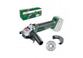 BOSCH UniversalGrind 18V-75 Akku-Winkelschleifer, 125 mm, Trennscheibe 06033E5002