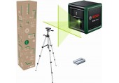 BOSCH Quigo Green Set Kreuzlinien-Laser 0603663CZ1