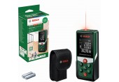 BOSCH UniversalDistance 40C Digitaler Laser-Entfernungsmesser 0603672101