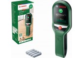 BOSCH UniversalDetect Digitales Ortungsgerät 0603681301