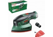 BOSCH EasySander 12 Akku-Multischleifer 060397690B