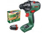 BOSCH AdvancedDrill 18 2-Gang-Akku-Bohrschrauber 18 V (ohne Akku) 06039B5009