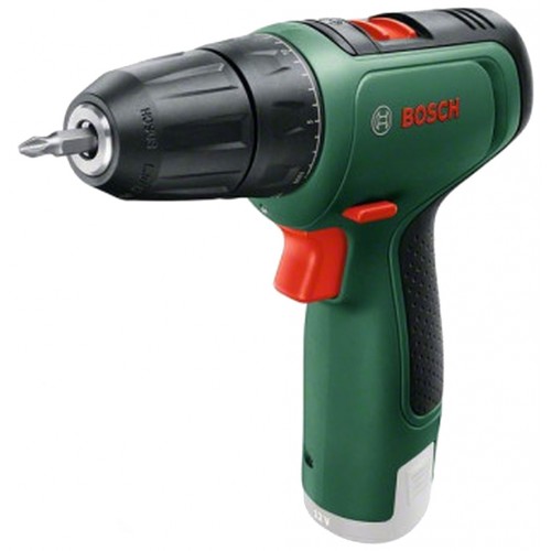 BOSCH EasyDrill 1200 Akku-Zweigang-Bohrschrauber, ohne Akku 06039D3005