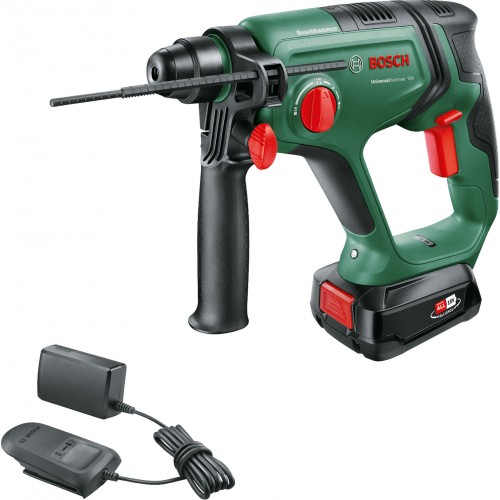 BOSCH UniversalHammer 18V, 1 Akkupack 06039D6002