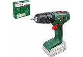 BOSCH EasyImpact 18V-40 Akku-Zweigang-Schlagbohrschrauber 06039D8100