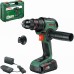 BOSCH AdvancedDrill 18V-80 QuickSnap Akku-Bohrschrauber, 1 x 2,5-Ah-Akku 06039E2001