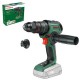 BOSCH AdvancedImpact 18V-80 Quicksnap akku Schlagschraubenzieher 06039E2100