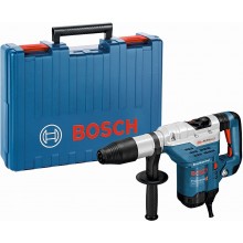 BOSCH GBH 5-40 DCE PROFESSIONAL Bohrhammer mit SDS-max, 0611264000