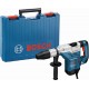 BOSCH GBH 5-40 DCE PROFESSIONAL Bohrhammer mit SDS-max, 0611264000